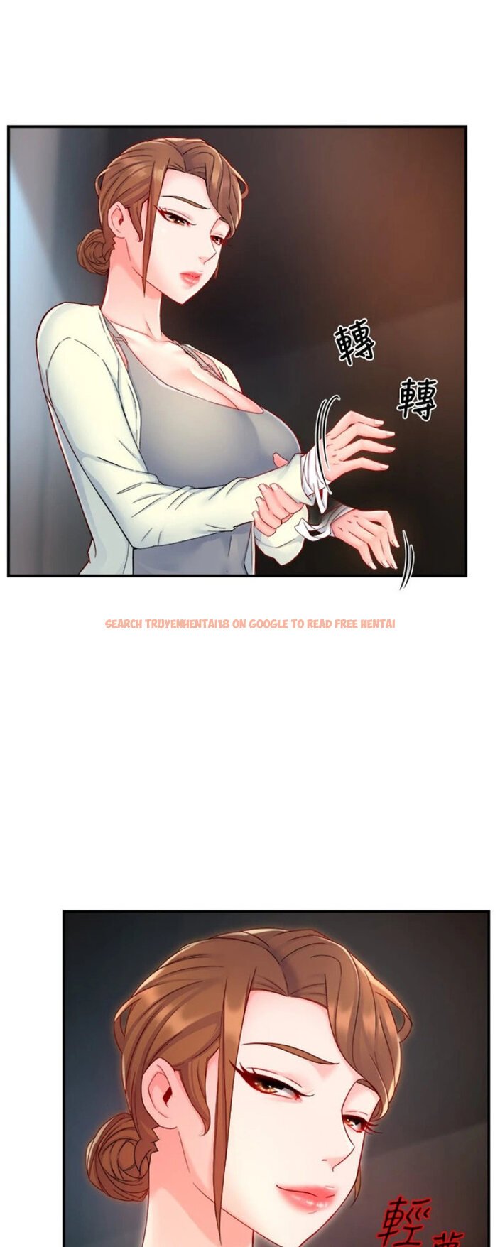 Read Hentai Image 23 124 in comic Team Leader Report - Chapter 41 - www.hentaitnt.net