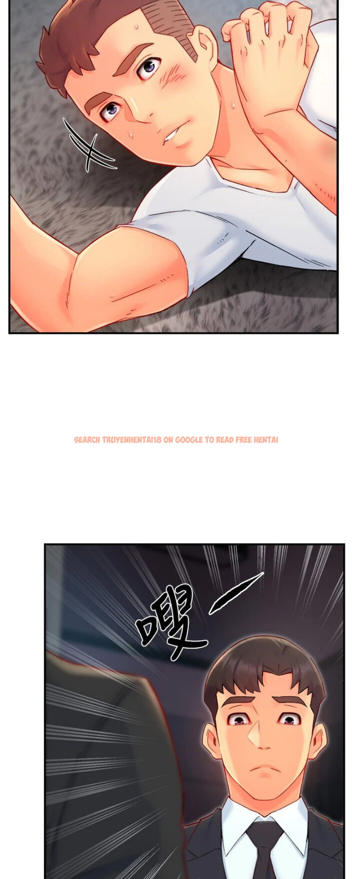 Read Hentai Image 25 124 in comic Team Leader Report - Chapter 41 - www.hentaitnt.net