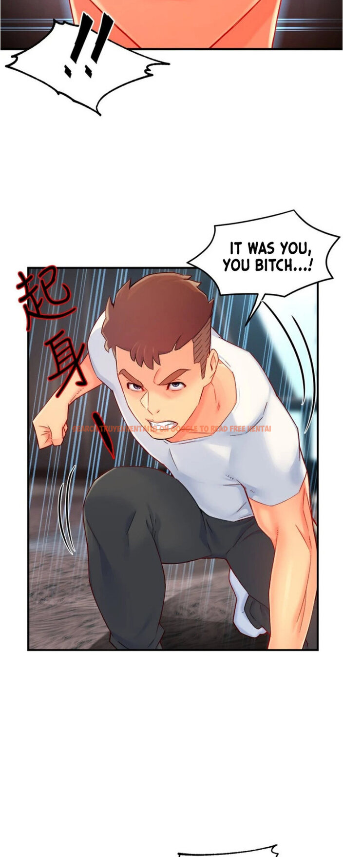 Read Hentai Image 27 124 in comic Team Leader Report - Chapter 41 - www.hentaitnt.net