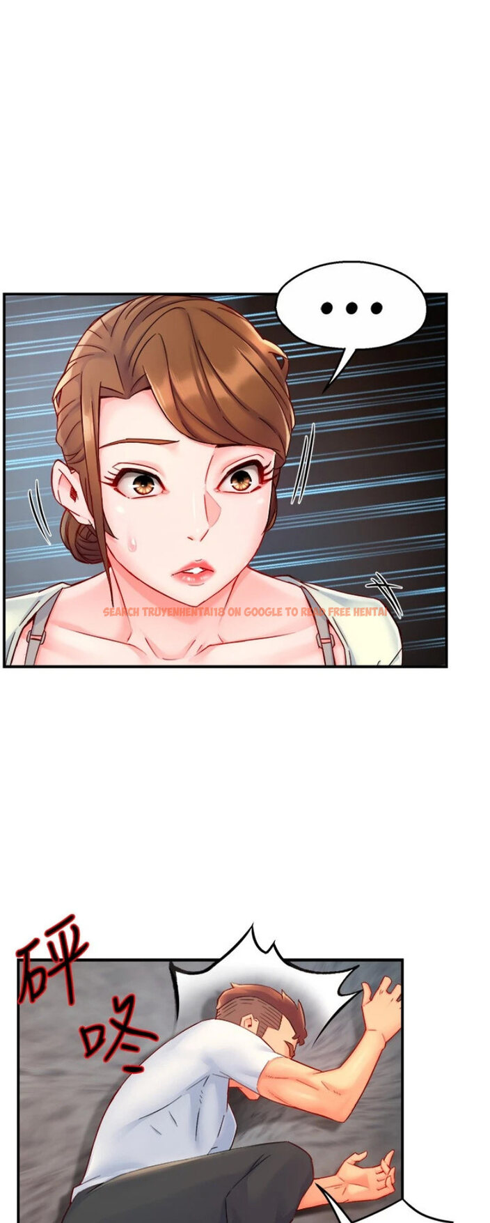 Read Hentai Image 32 124 in comic Team Leader Report - Chapter 41 - www.hentaitnt.net