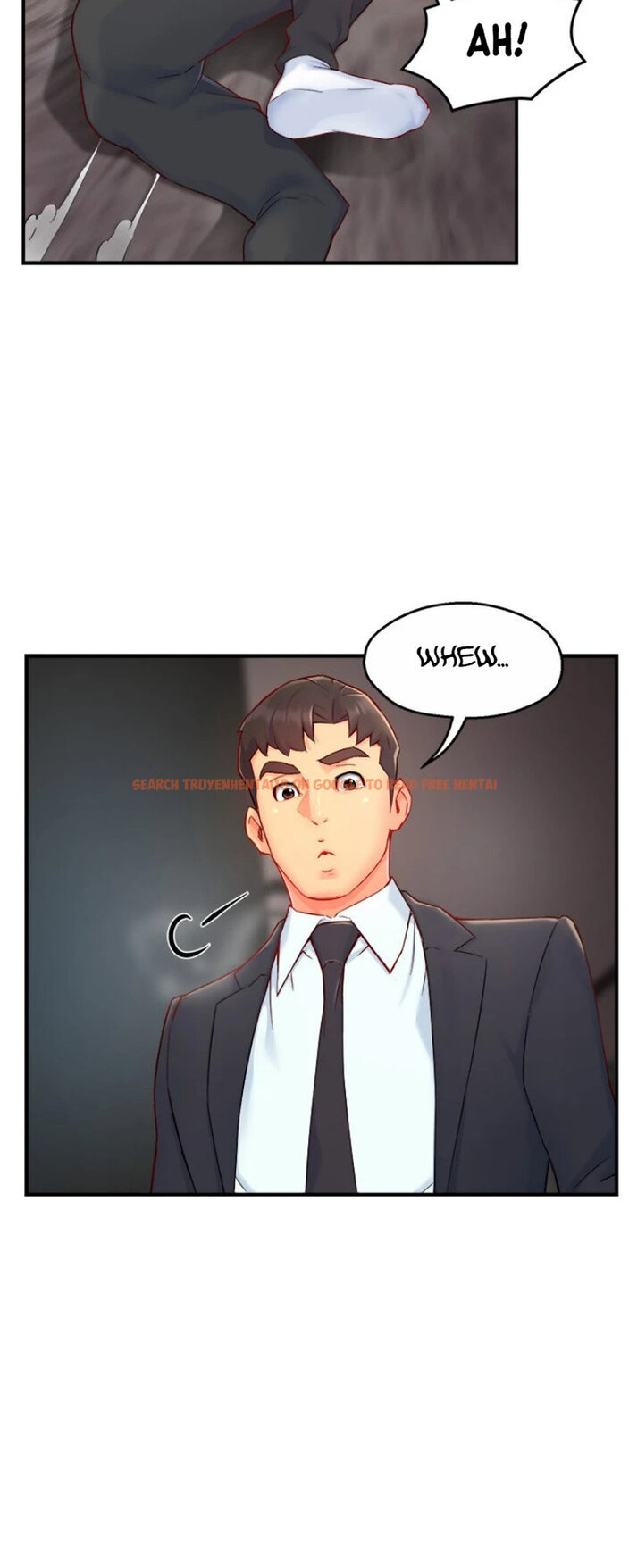 Read Hentai Image 33 124 in comic Team Leader Report - Chapter 41 - www.hentaitnt.net
