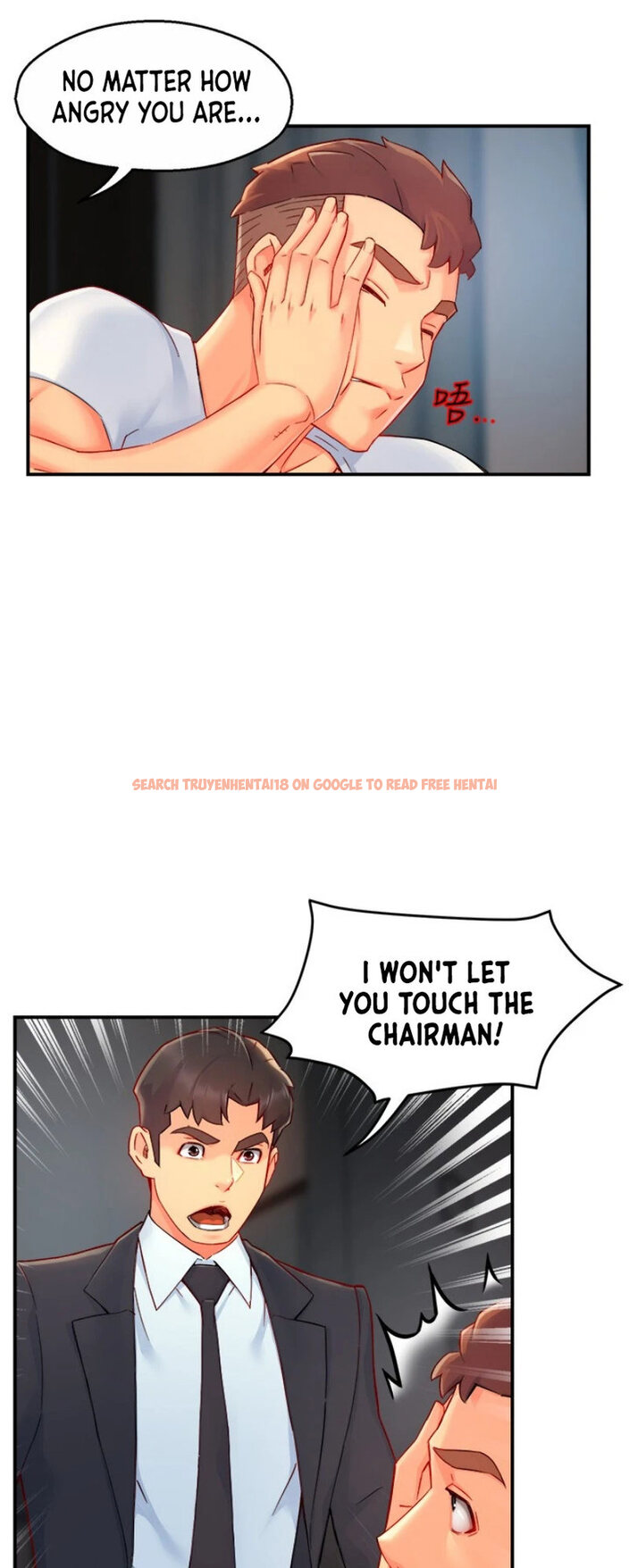 Read Hentai Image 34 124 in comic Team Leader Report - Chapter 41 - www.hentaitnt.net