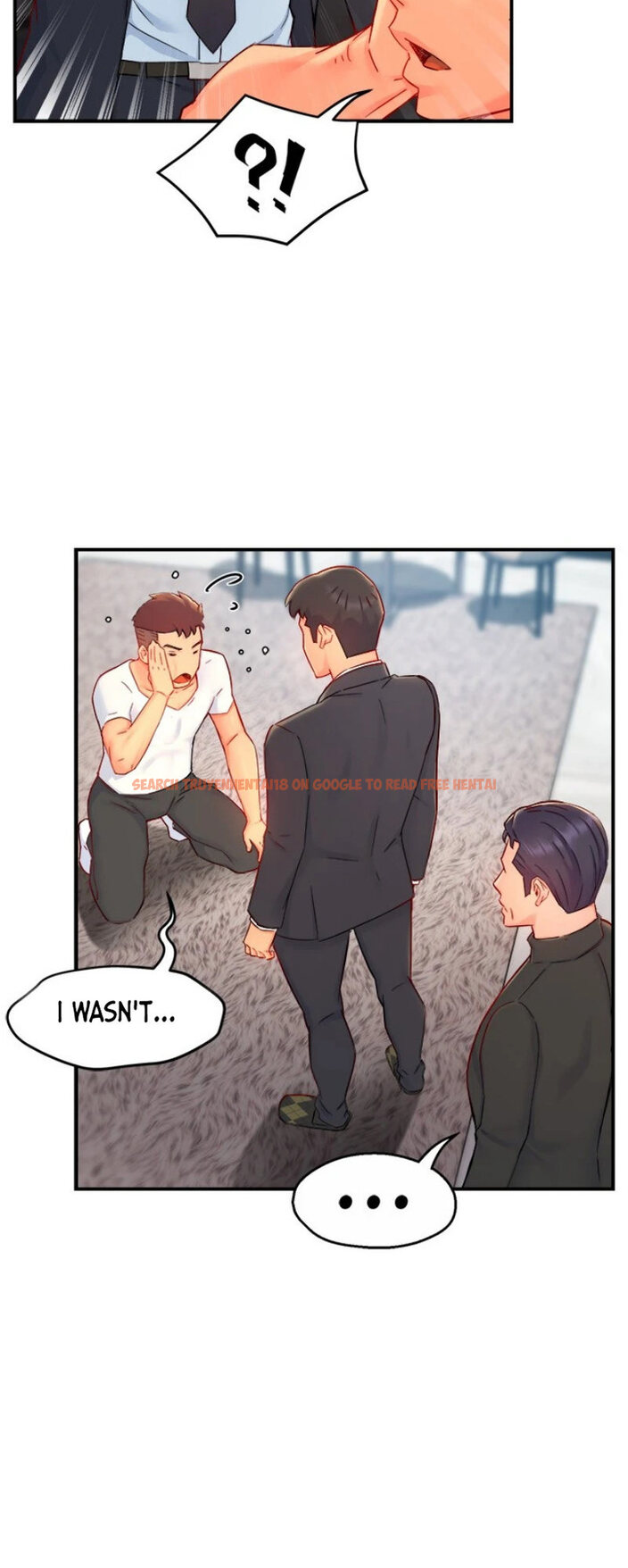 Read Hentai Image 35 124 in comic Team Leader Report - Chapter 41 - www.hentaitnt.net