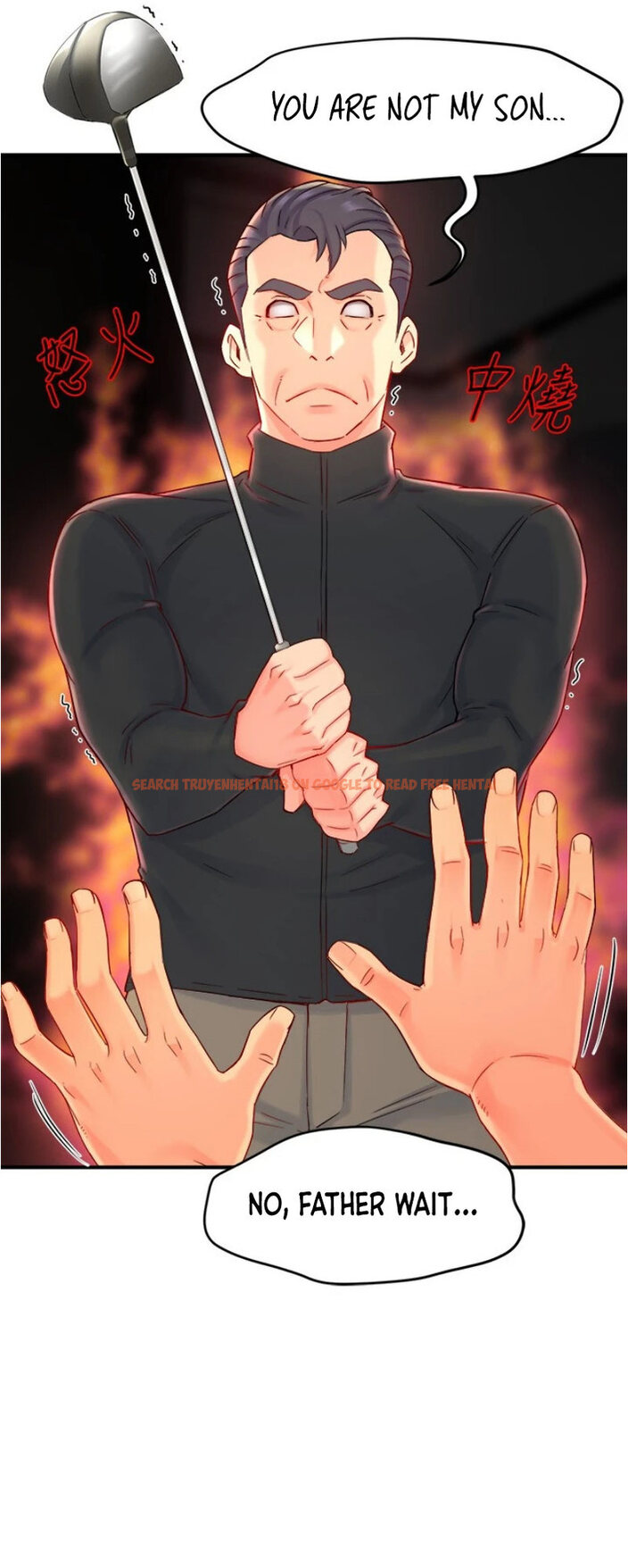 Read Hentai Image 38 124 in comic Team Leader Report - Chapter 41 - www.hentaitnt.net