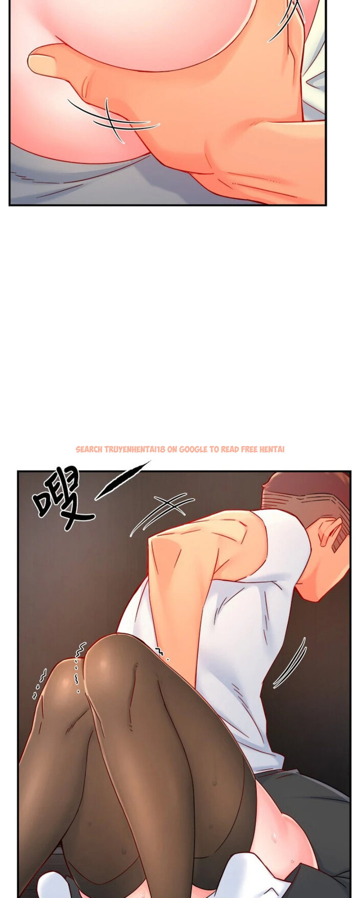 Read Hentai Image 4 124 in comic Team Leader Report - Chapter 41 - www.hentaitnt.net