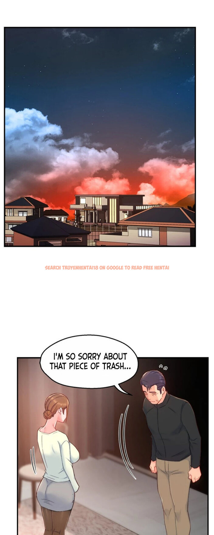 Read Hentai Image 40 124 in comic Team Leader Report - Chapter 41 - www.hentaitnt.net