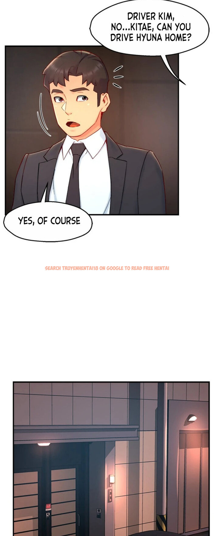 Read Hentai Image 42 124 in comic Team Leader Report - Chapter 41 - www.hentaitnt.net