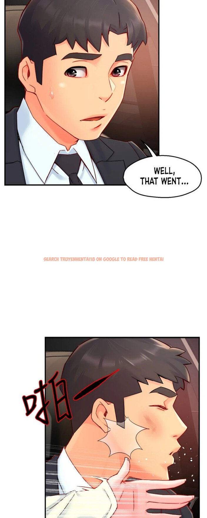 Read Hentai Image 44 124 in comic Team Leader Report - Chapter 41 - www.hentaitnt.net