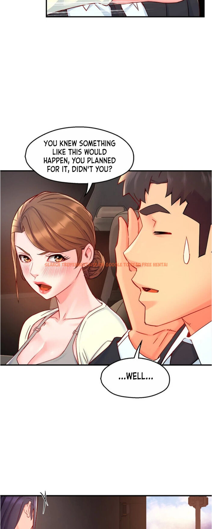 Read Hentai Image 45 124 in comic Team Leader Report - Chapter 41 - www.hentaitnt.net