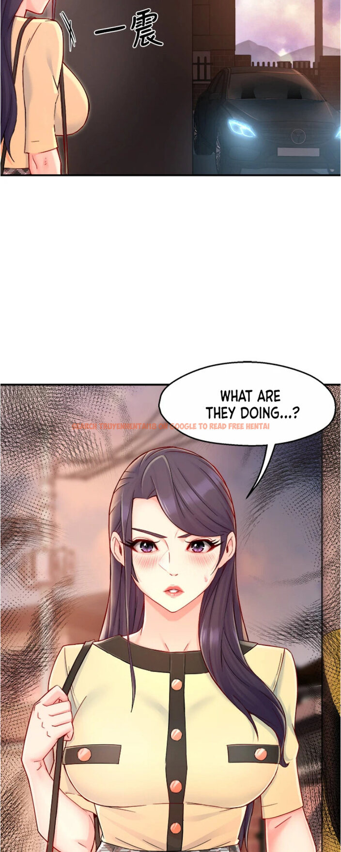 Read Hentai Image 46 124 in comic Team Leader Report - Chapter 41 - www.hentaitnt.net