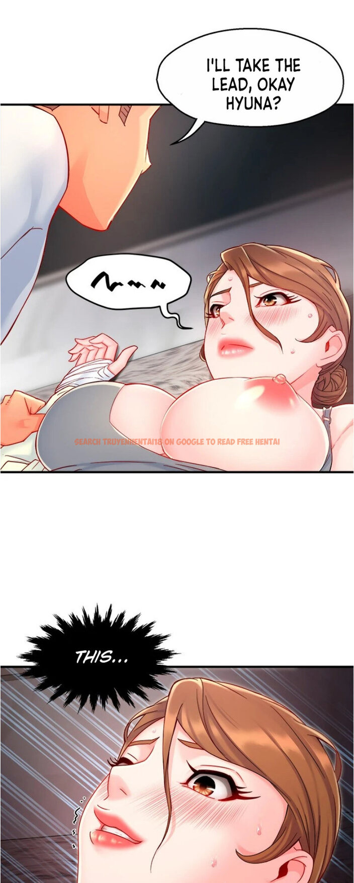Read Hentai Image 6 124 in comic Team Leader Report - Chapter 41 - www.hentaitnt.net