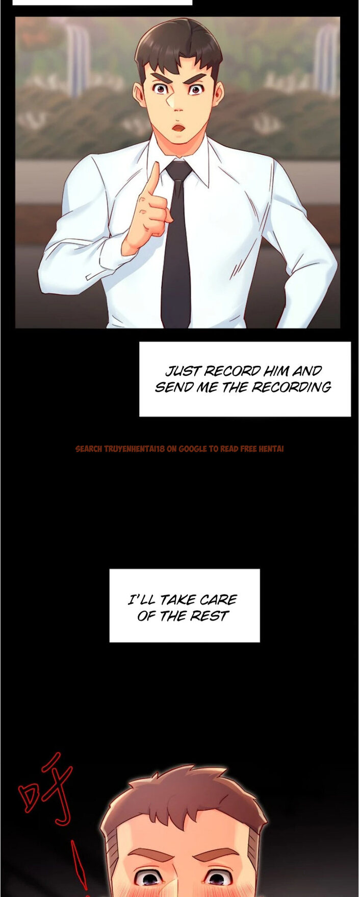 Read Hentai Image 8 124 in comic Team Leader Report - Chapter 41 - www.hentaitnt.net
