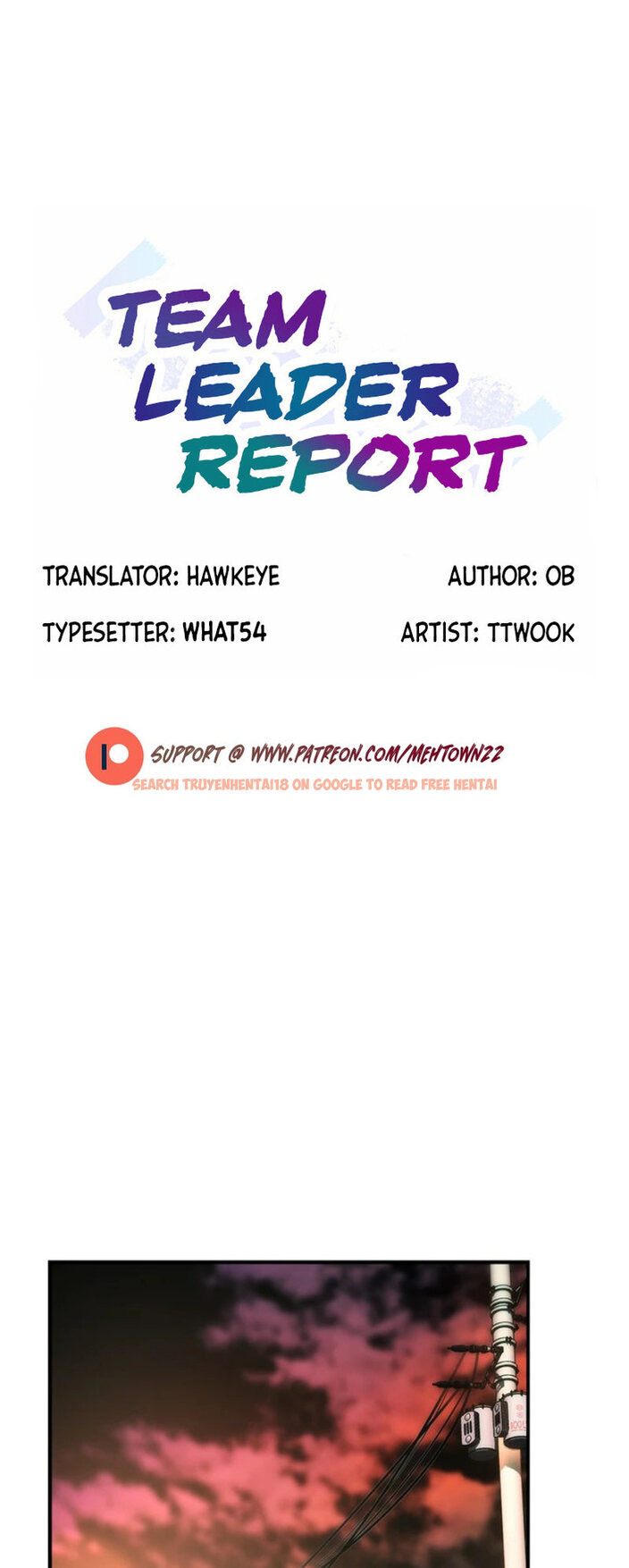 Read Hentai Image 1 118 in comic Team Leader Report - Chapter 42 - www.hentaitnt.net