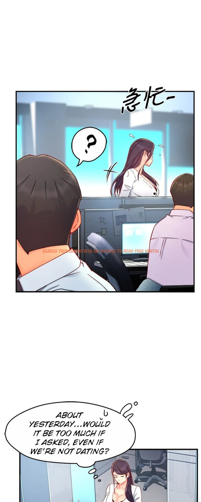 Read Hentai Image 16 118 in comic Team Leader Report - Chapter 42 - www.hentaitnt.net