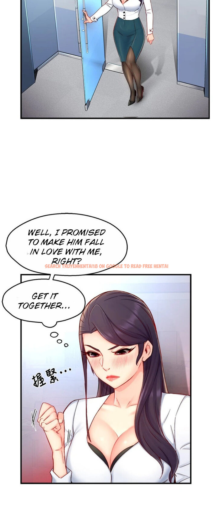 Read Hentai Image 17 118 in comic Team Leader Report - Chapter 42 - www.hentaitnt.net