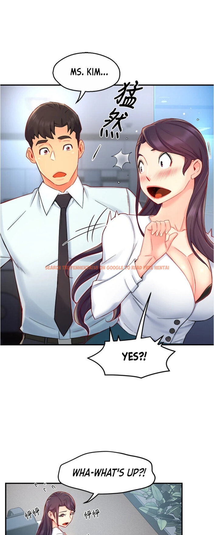 Read Hentai Image 18 118 in comic Team Leader Report - Chapter 42 - www.hentaitnt.net
