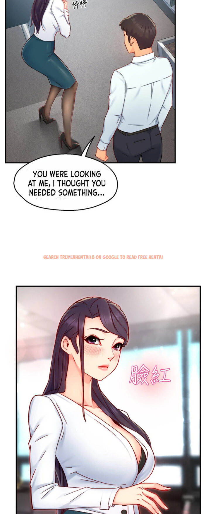 Read Hentai Image 19 118 in comic Team Leader Report - Chapter 42 - www.hentaitnt.net