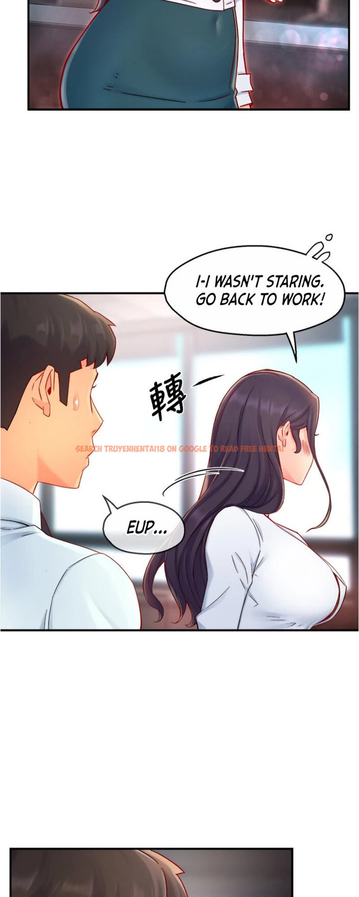 Read Hentai Image 20 118 in comic Team Leader Report - Chapter 42 - www.hentaitnt.net
