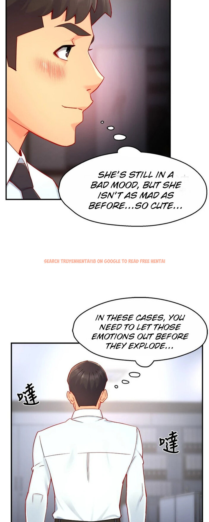 Read Hentai Image 21 118 in comic Team Leader Report - Chapter 42 - www.hentaitnt.net