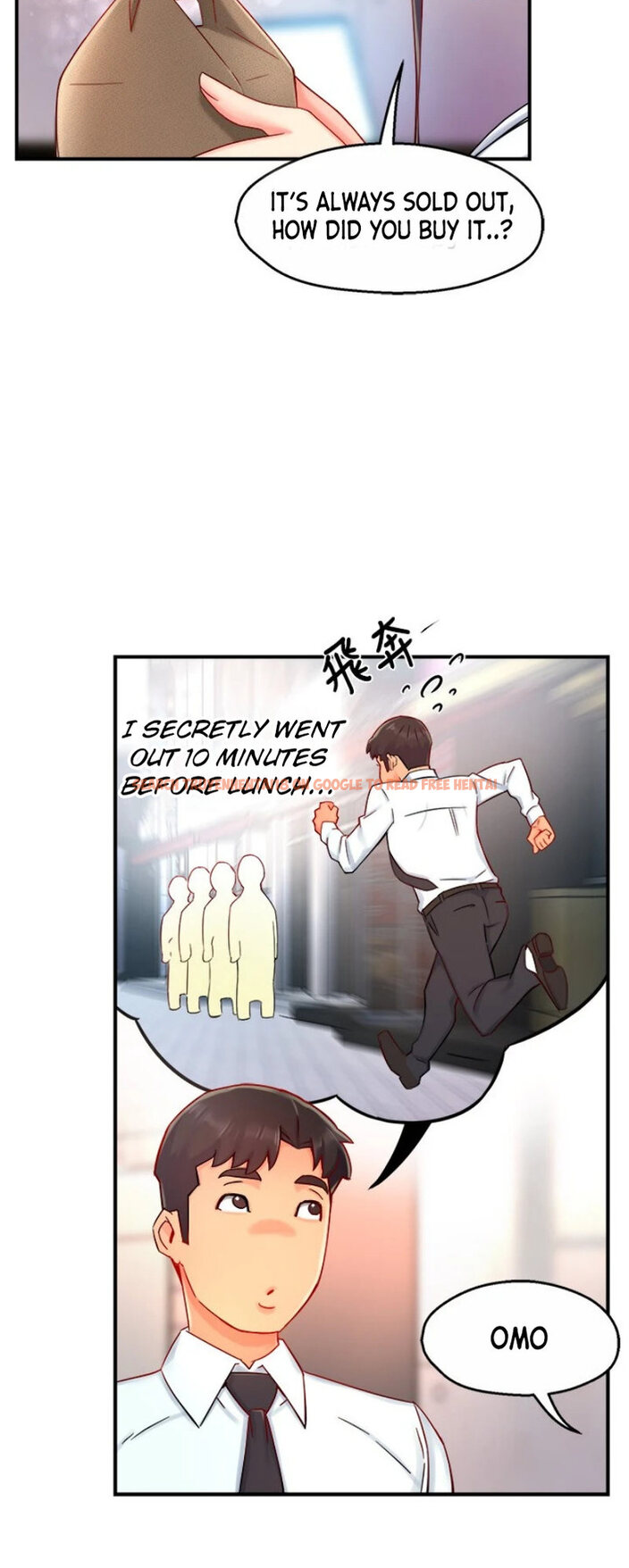 Read Hentai Image 27 118 in comic Team Leader Report - Chapter 42 - www.hentaitnt.net