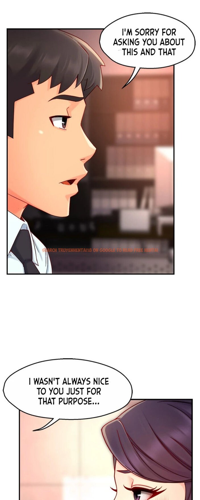 Read Hentai Image 31 124 in comic Team Leader Report - Chapter 42 - www.hentaitnt.net