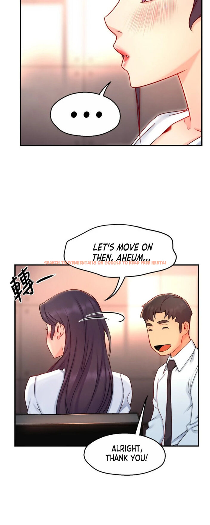 Read Hentai Image 32 124 in comic Team Leader Report - Chapter 42 - www.hentaitnt.net