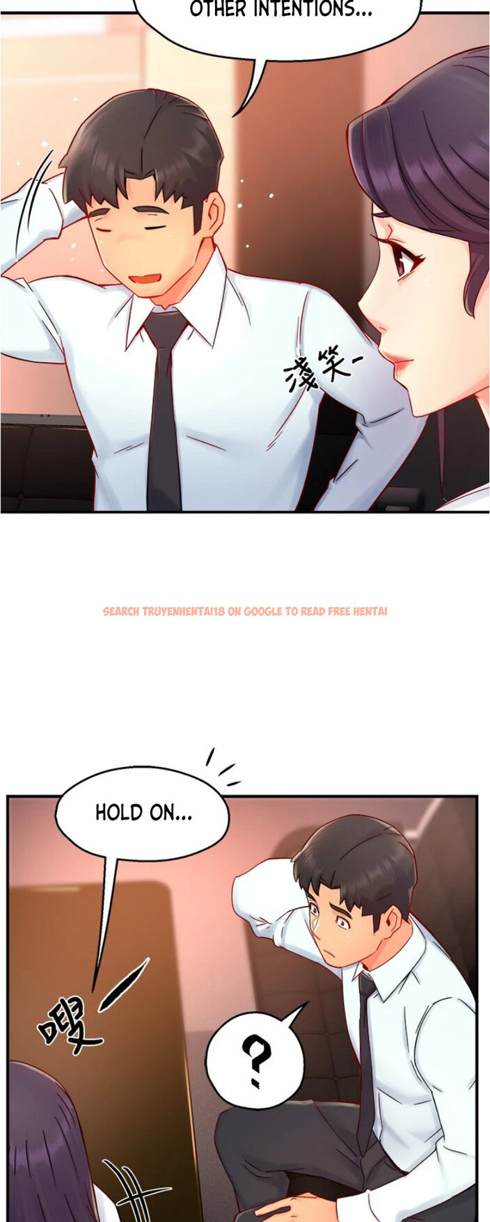 Read Hentai Image 35 124 in comic Team Leader Report - Chapter 42 - www.hentaitnt.net
