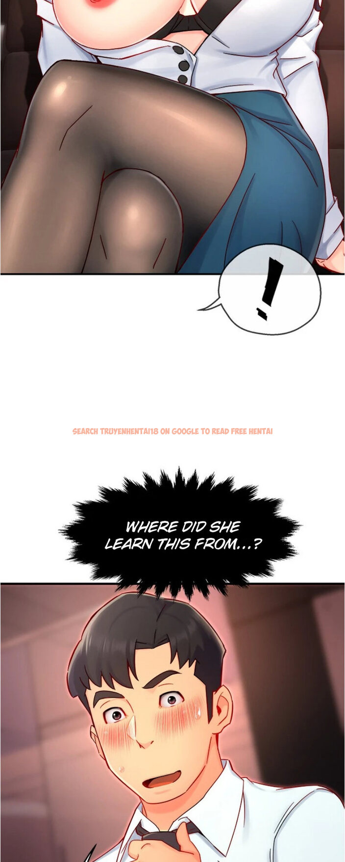 Read Hentai Image 38 124 in comic Team Leader Report - Chapter 42 - www.hentaitnt.net