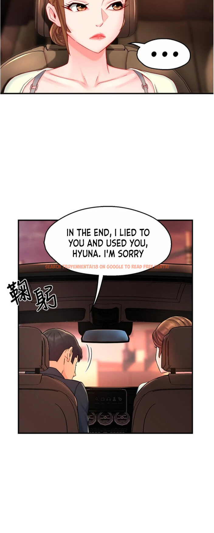 Read Hentai Image 4 118 in comic Team Leader Report - Chapter 42 - www.hentaitnt.net