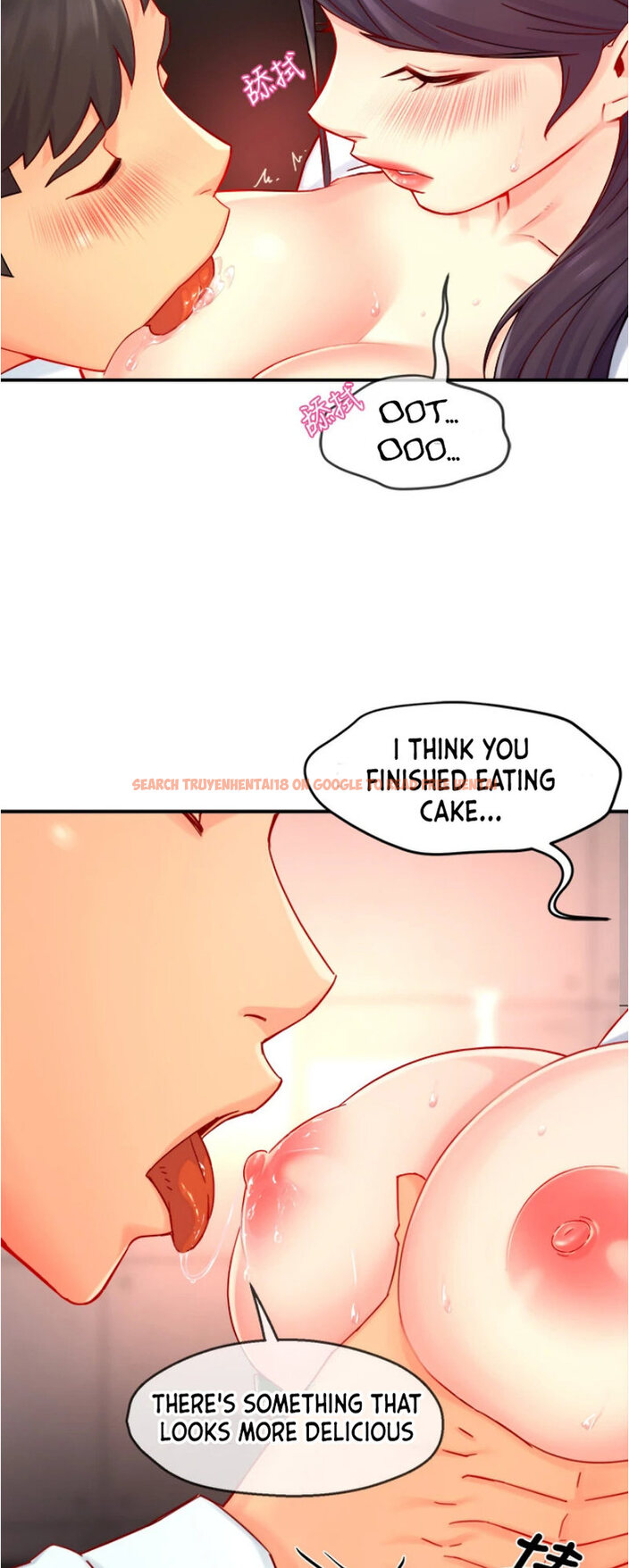 Read Hentai Image 41 124 in comic Team Leader Report - Chapter 42 - www.hentaitnt.net