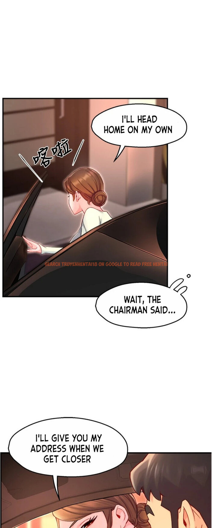 Read Hentai Image 8 118 in comic Team Leader Report - Chapter 42 - www.hentaitnt.net