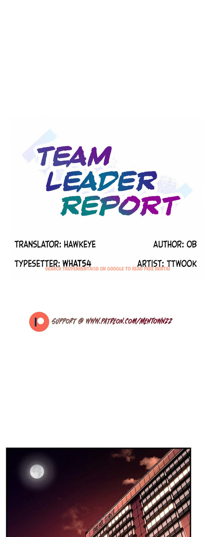 Read Hentai Image 1 056 in comic Team Leader Report - Chapter 43 - hentaitnt.net