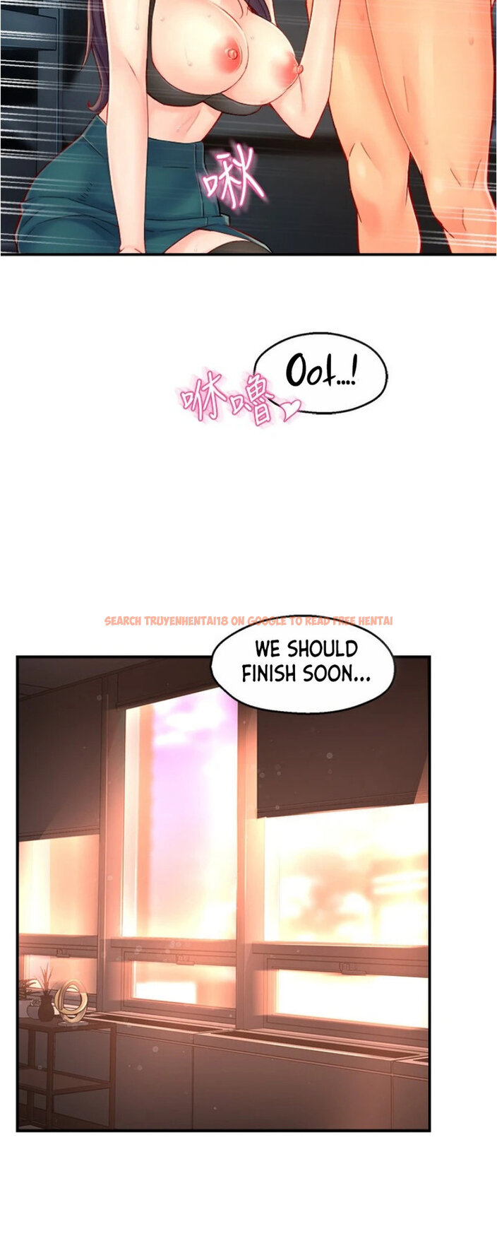 Read Hentai Image 16 062 in comic Team Leader Report - Chapter 43 - hentaitnt.net