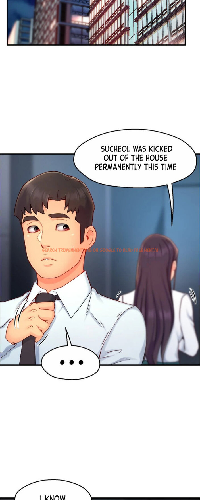 Read Hentai Image 23 062 in comic Team Leader Report - Chapter 43 - hentaitnt.net