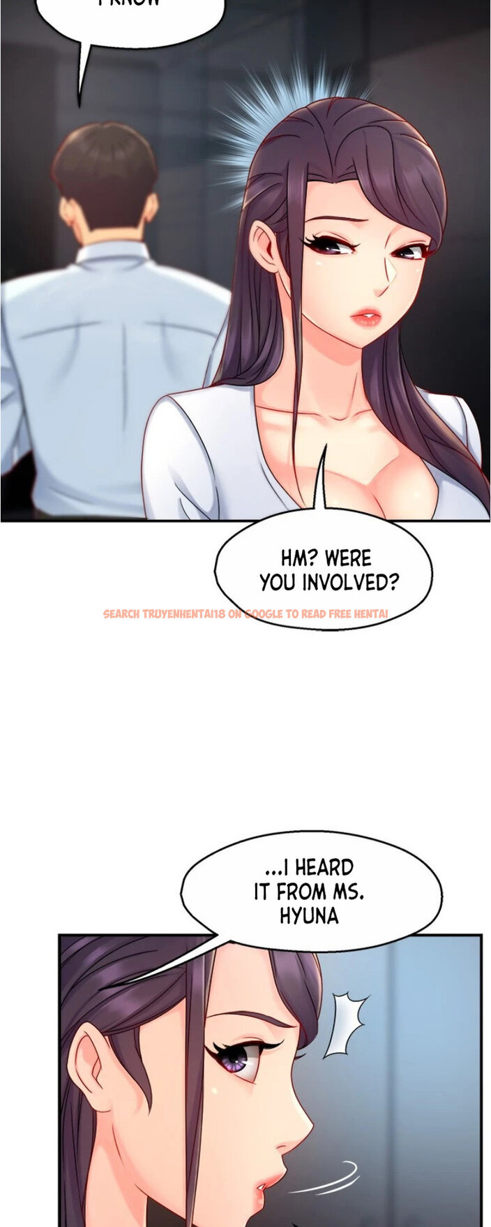 Read Hentai Image 24 062 in comic Team Leader Report - Chapter 43 - hentaitnt.net