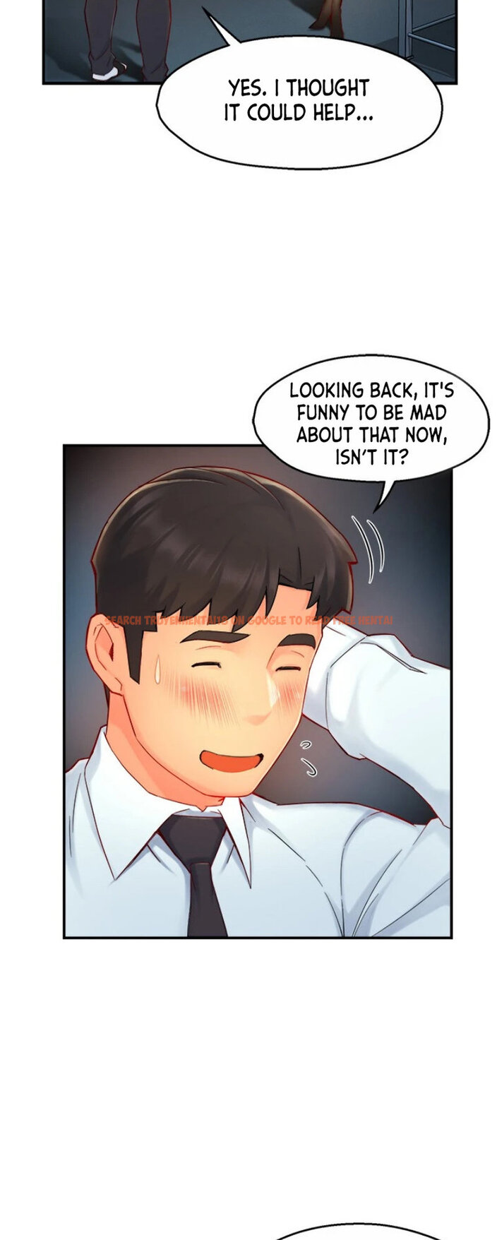 Read Hentai Image 27 062 in comic Team Leader Report - Chapter 43 - hentaitnt.net