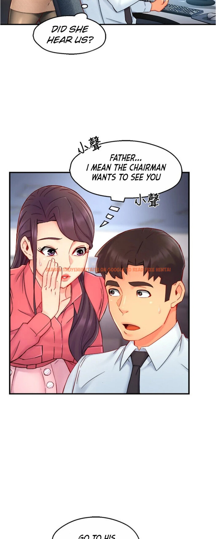Read Hentai Image 43 062 in comic Team Leader Report - Chapter 43 - hentaitnt.net