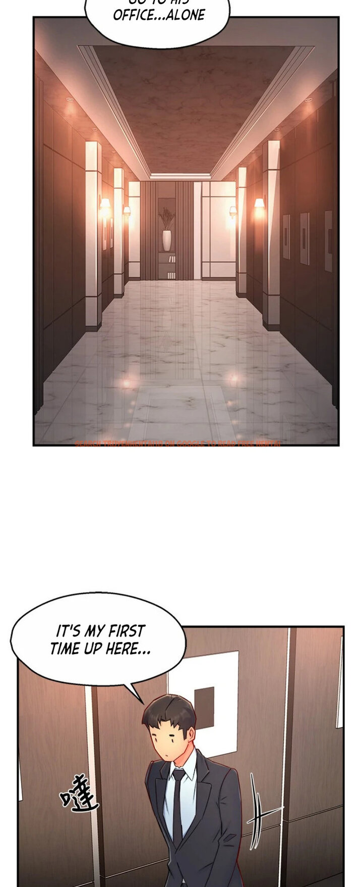 Read Hentai Image 44 062 in comic Team Leader Report - Chapter 43 - hentaitnt.net