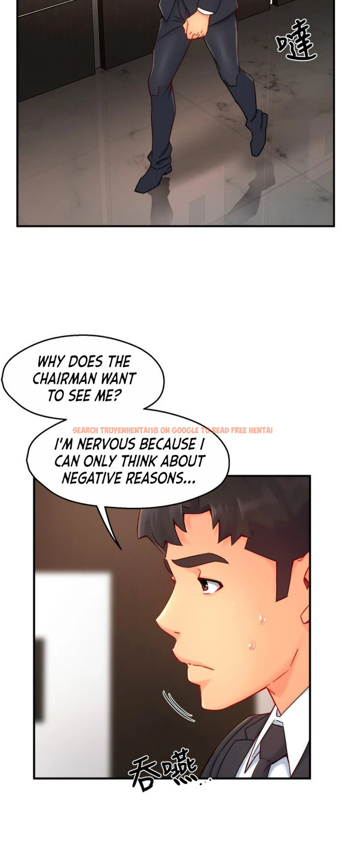 Read Hentai Image 45 062 in comic Team Leader Report - Chapter 43 - hentaitnt.net