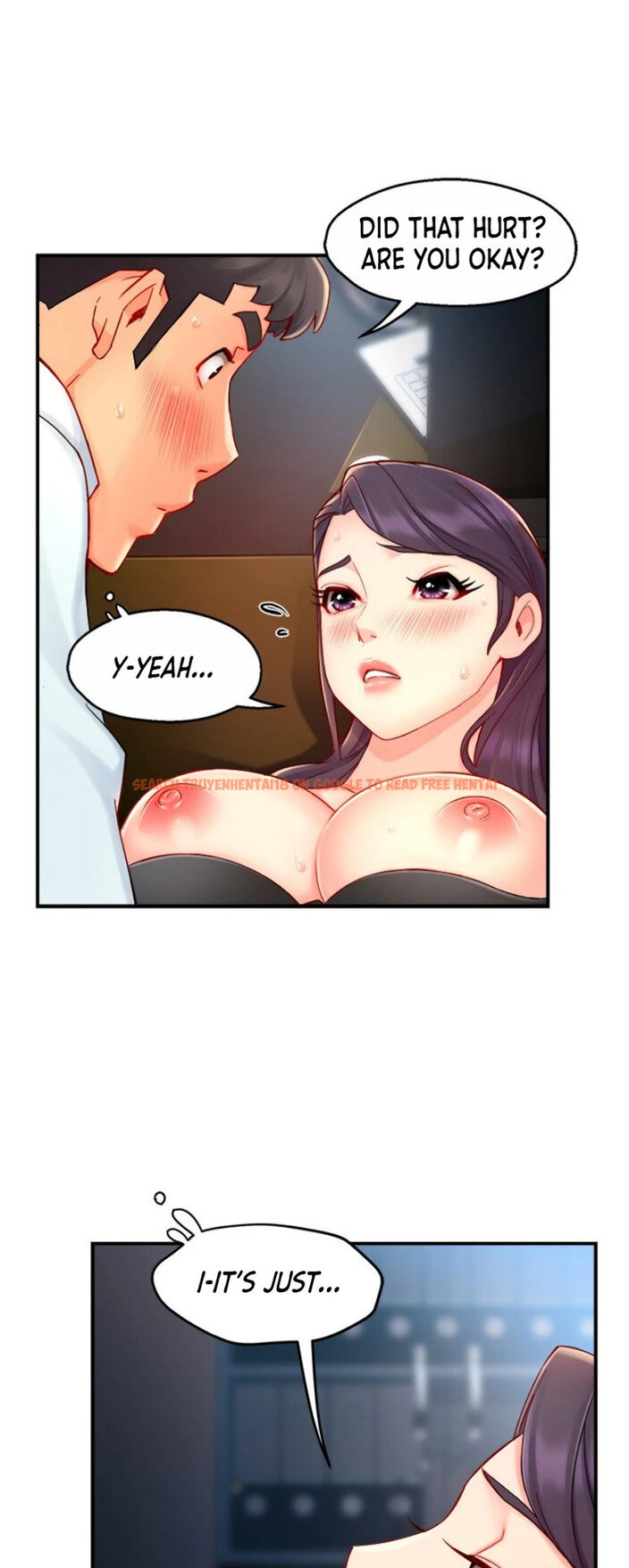 Read Hentai Image 6 062 in comic Team Leader Report - Chapter 43 - hentaitnt.net