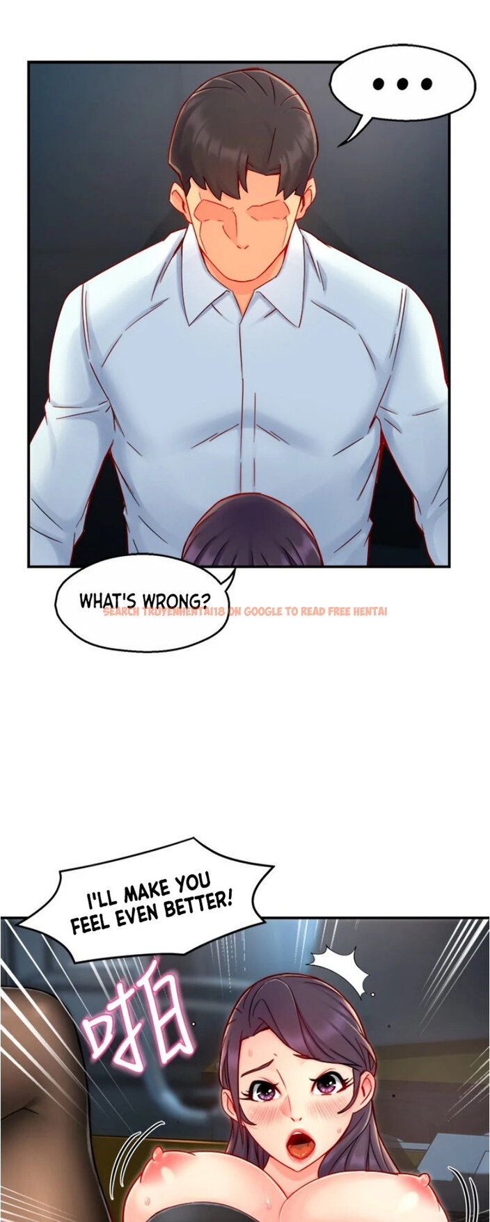 Read Hentai Image 8 062 in comic Team Leader Report - Chapter 43 - hentaitnt.net