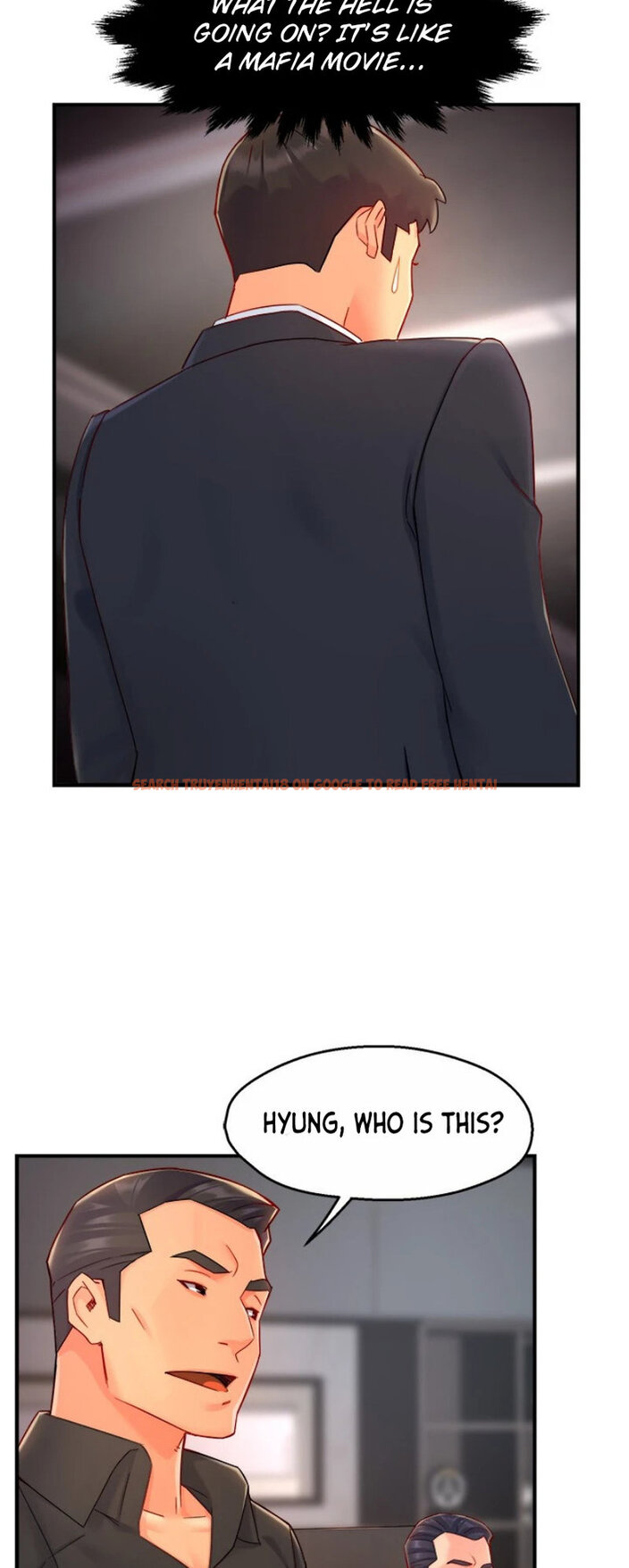 Read Hentai Image 12 056 in comic Team Leader Report - Chapter 44 - hentaitnt.net