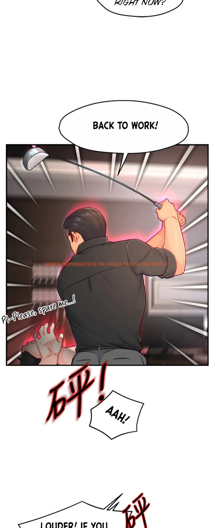 Read Hentai Image 15 056 in comic Team Leader Report - Chapter 44 - hentaitnt.net
