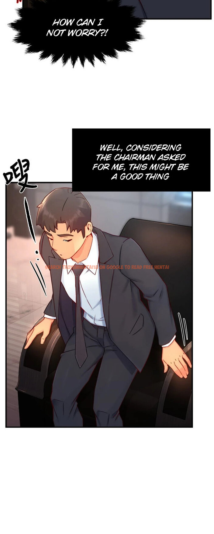Read Hentai Image 17 056 in comic Team Leader Report - Chapter 44 - hentaitnt.net