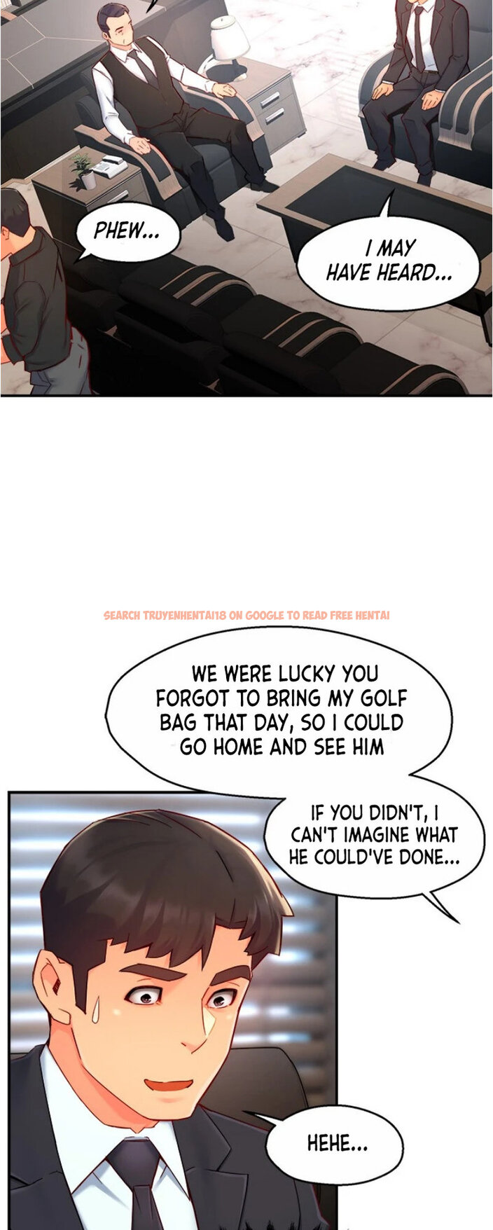 Read Hentai Image 20 056 in comic Team Leader Report - Chapter 44 - hentaitnt.net