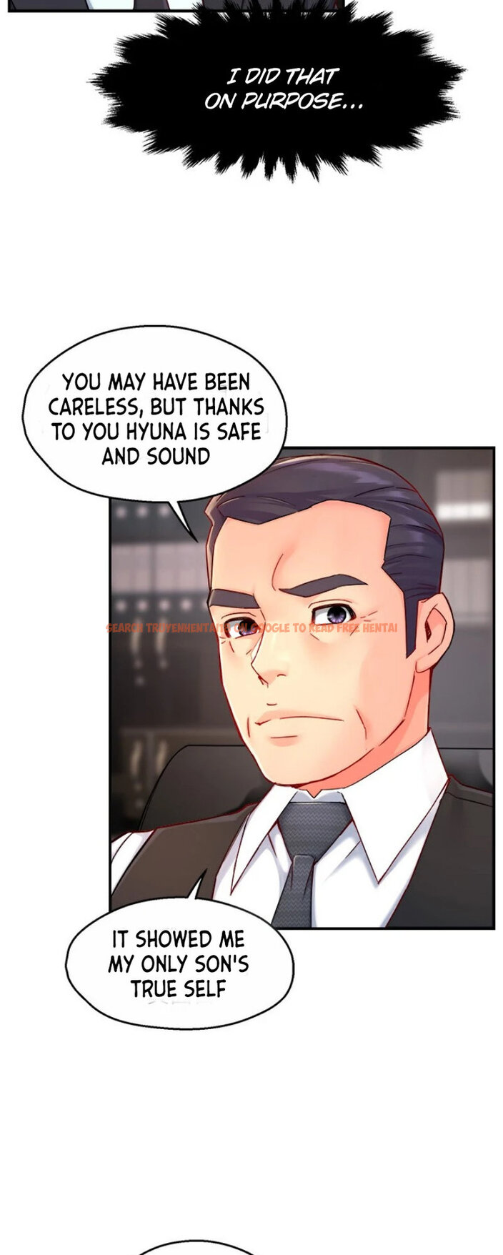 Read Hentai Image 21 056 in comic Team Leader Report - Chapter 44 - hentaitnt.net