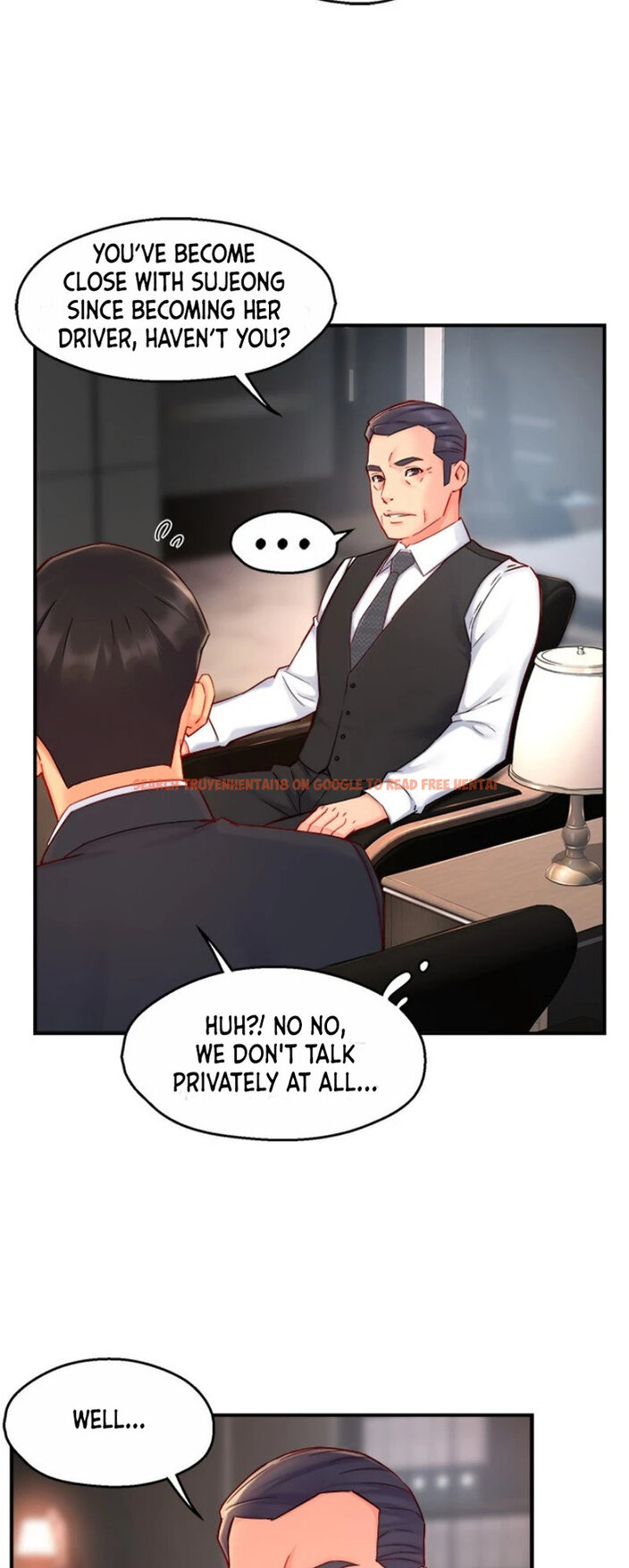 Read Hentai Image 23 056 in comic Team Leader Report - Chapter 44 - hentaitnt.net