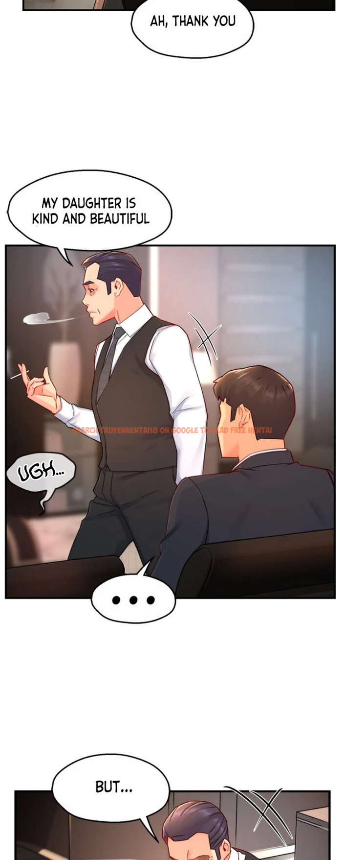 Read Hentai Image 25 056 in comic Team Leader Report - Chapter 44 - hentaitnt.net