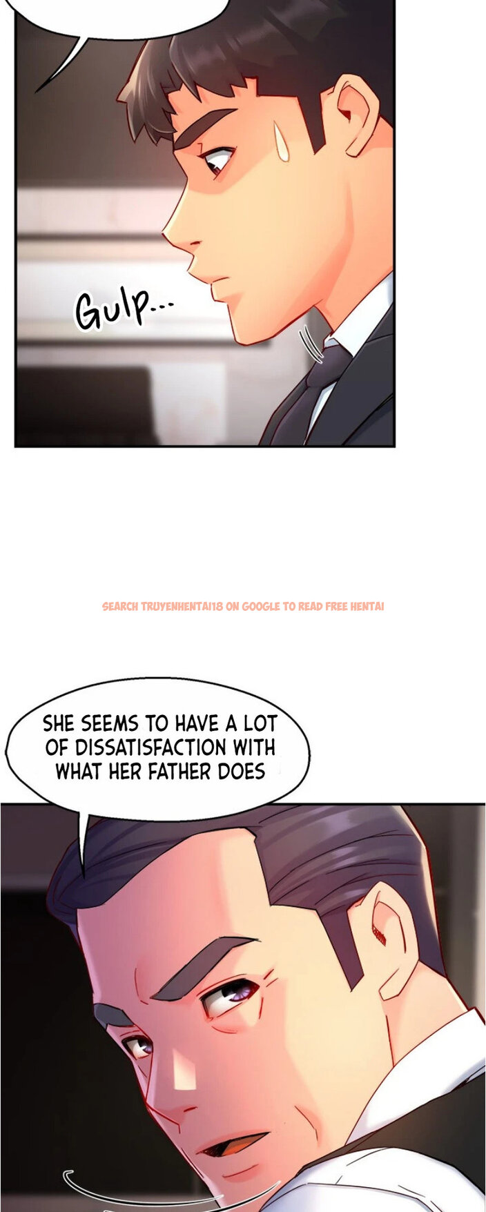 Read Hentai Image 28 056 in comic Team Leader Report - Chapter 44 - hentaitnt.net
