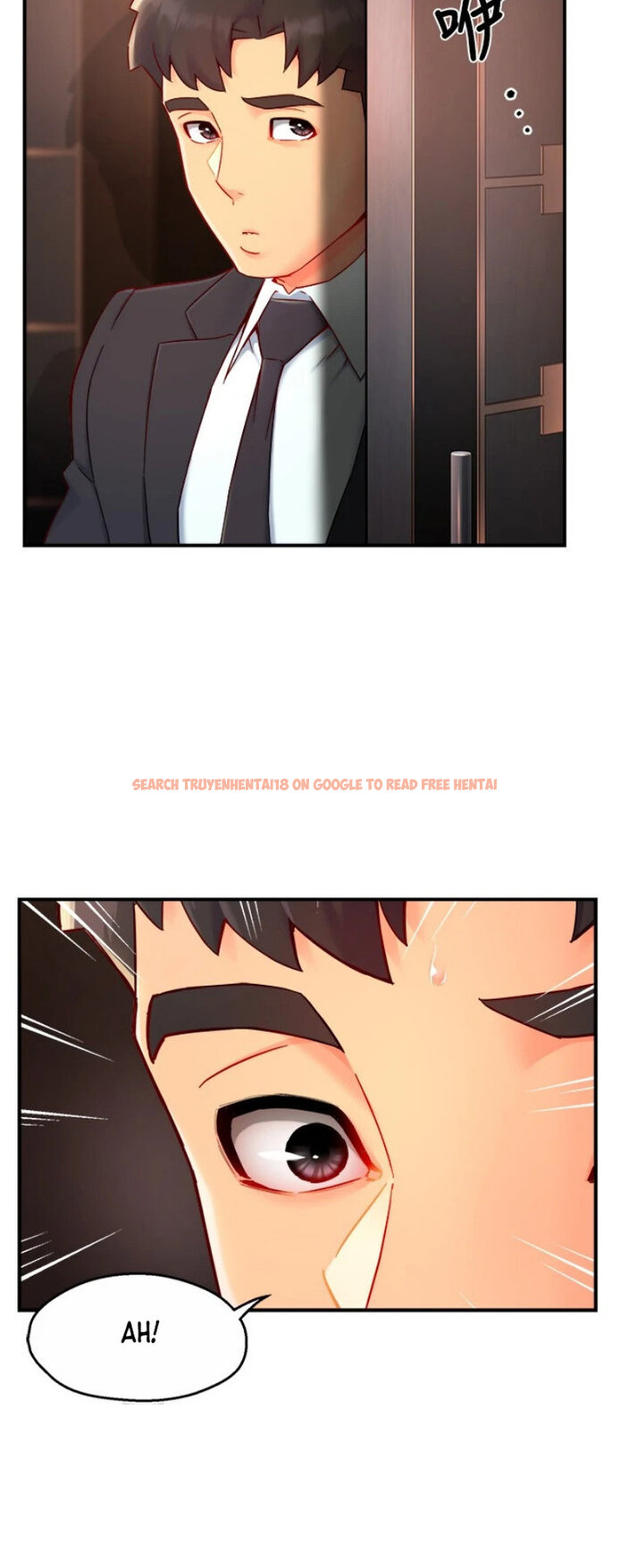 Read Hentai Image 3 056 in comic Team Leader Report - Chapter 44 - hentaitnt.net